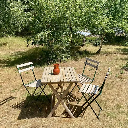 Lovely House Near Nature And Tjørneholm