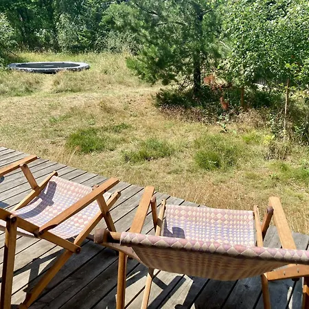 펜션 Lovely House Near Nature And *