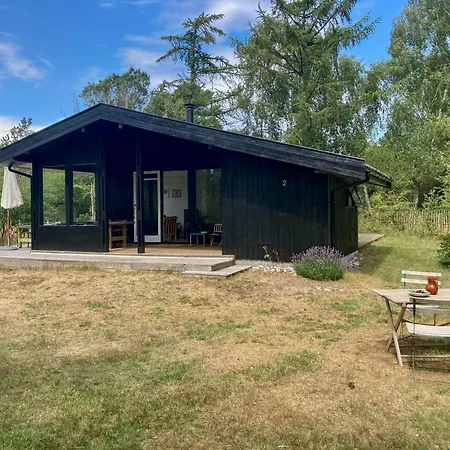 Lovely House Near Nature And *