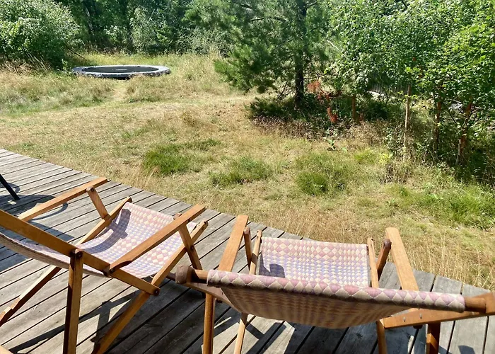 펜션 Lovely House Near Nature And *