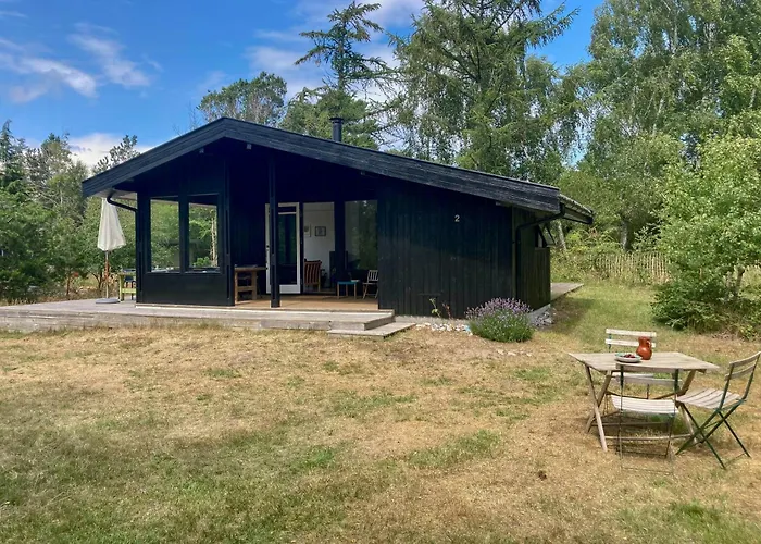 Lovely House Near Nature And *